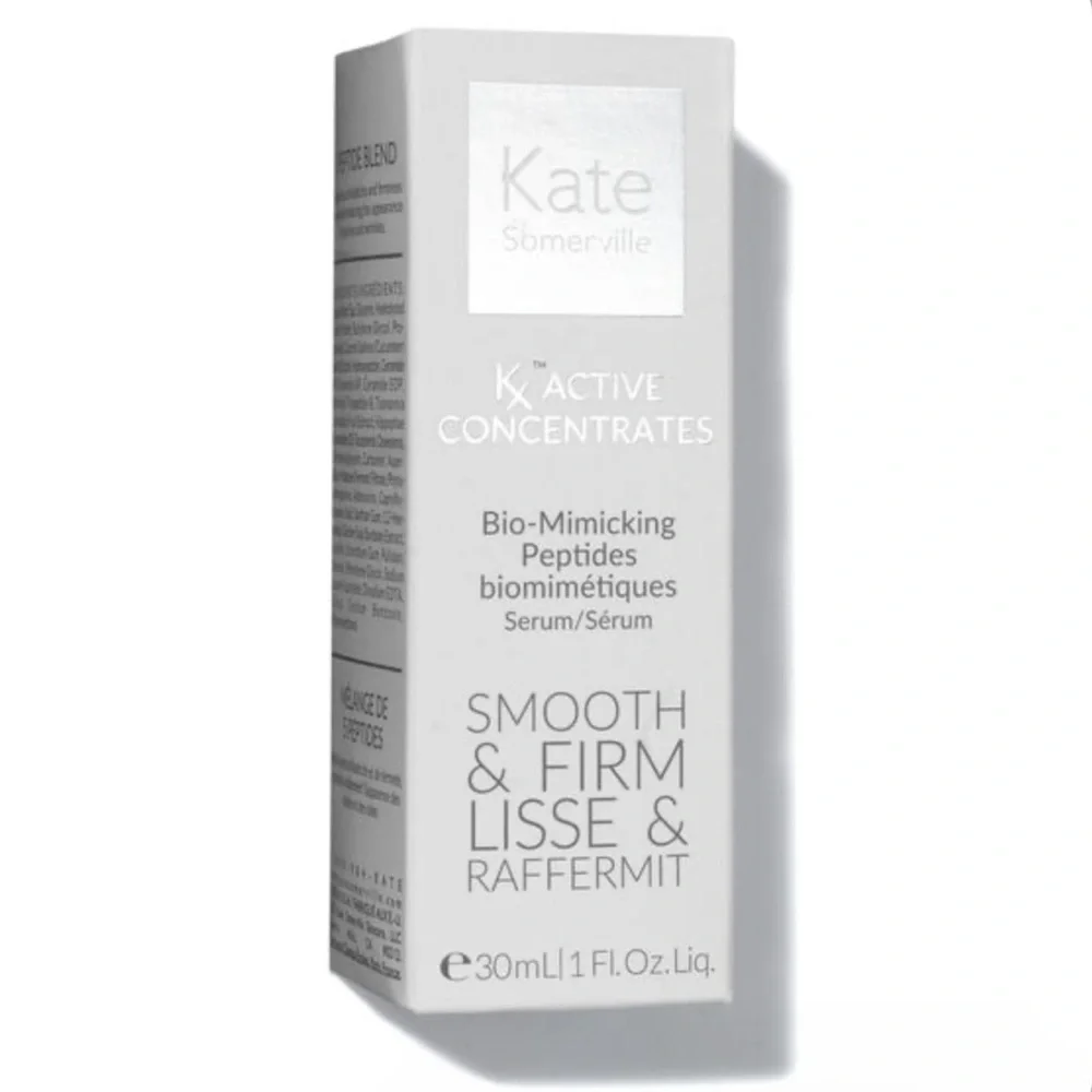 🌿 KATE SOMERVILLE® Kx Active Concentrates Bio-Mimicking Peptides Serum